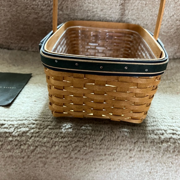 Longaberger Basket - Picture 2 of 5